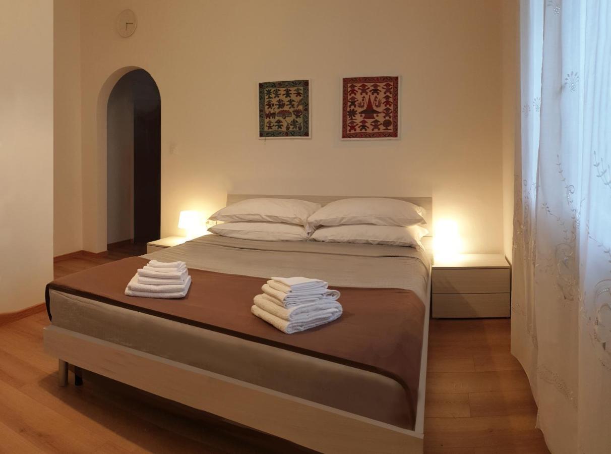 La Meridiana House Monterenzio Exterior photo