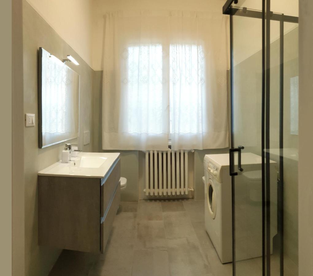 La Meridiana House Monterenzio Exterior photo
